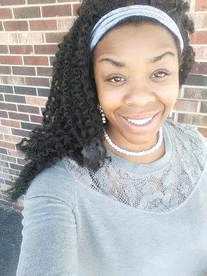 MissLadyCox's profile picture. There is no fear in love. But perfect love drives out fear, because fear has to do with punishment. The one who fears is not made perfect in love. 1 John 4:18