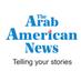 Arab American News (@theaanews) Twitter profile photo