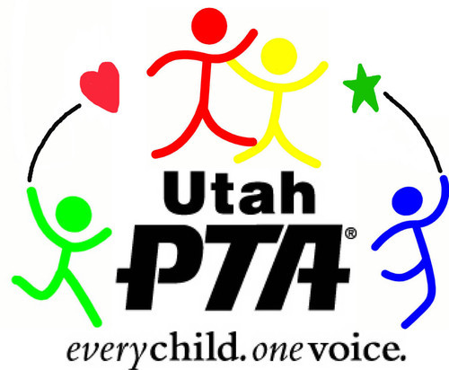 We are the largest Parent Teacher Organization in Utah and speak for all children.