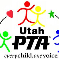 Utah PTA (@utahpta) Twitter profile photo