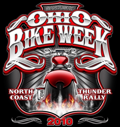 ohiobikeweek's profile picture. Ohio Bike Week 2015 May 29th - June 7th