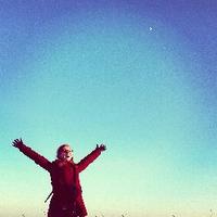 Kate Eisenstein (@k_eisenstein) 's Twitter Profile Photo