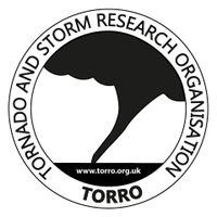 TORRO (Tornado & Storm Research Organisation)(@TorroUK) 's Twitter Profileg