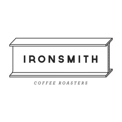 Ironsmith Coffee Roasters, Encinitas, California. Coffee + Community.