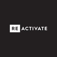 Reactivate (@re_activate) 's Twitter Profile