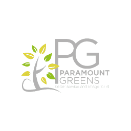 Paramount Greens,LLC