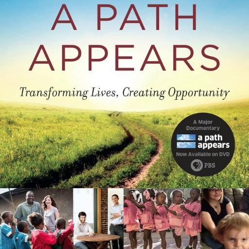 Follow-up to Half the Sky:Turning Oppression into Opportunity for Women Worldwide inspired by @NickKristof& @WuDunn's book #apathappears http://t.co/Rx3KGTU5cs