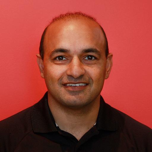 sajAToptimal's profile picture. CEO of @optimaldesignco - @Inc. Magazine's Top 5000 fastest growing companies, tech talker, golfer, dad, basketball leaguer, hiking enthusiast #AR #VR #IoT