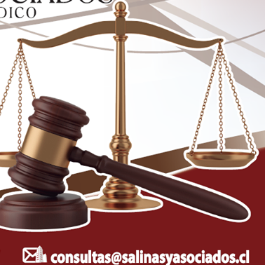 Integrado por Abogados especializados en materias de Derecho Laboral y de Familia, que provee asesoría jurídica enfáticamente en las necesidades sus clientes.