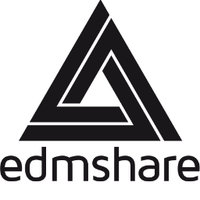 EDMSHARENET (@edmsharenet) Twitter profile photo