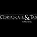 Corporate & Tax (@taxplanningcol) Twitter profile photo Corporate & Tax (@taxplanningcol) Twitter profile photo