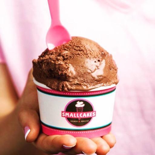 smallcakesst's profile picture. Cupcakery and Creamery