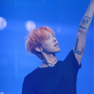 only for 권지용 ♡ daily updates // gifs // old&new photos