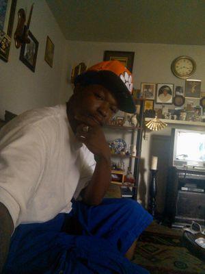 what it do this King $marr out here and in there