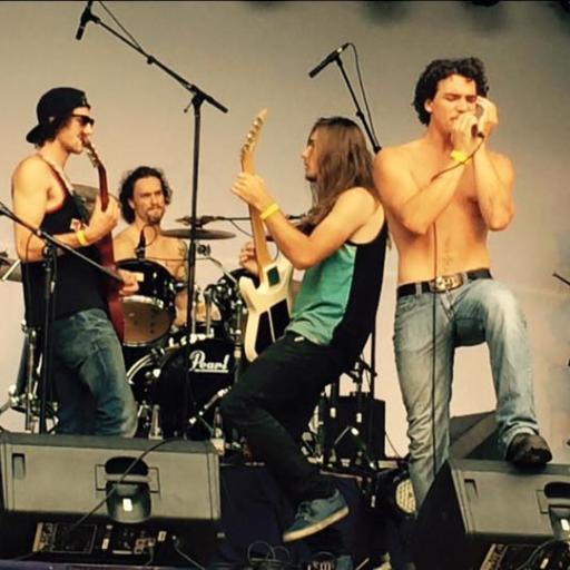 CorrelatedR's profile picture. 