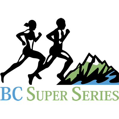 The #BCSuperSeries is a collaboration between BC Athletics and 12 of BC's best road races, for participation and performance. Run 4 or more races to qualify.