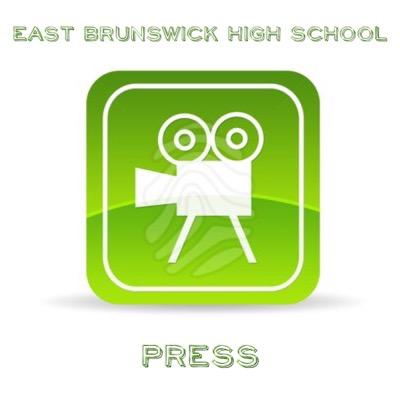 Official Twitter handle for East Brunswick High School's Video News & Production team.