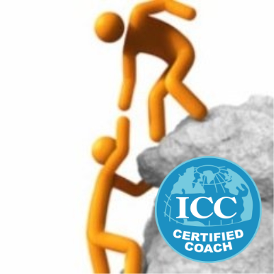 CristCoach's profile picture. ICC Certified Life Coach & Gestalt Therapist