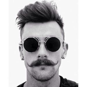 alkory_'s profile picture. مانشستريونايتد