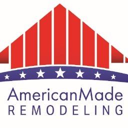 AmericanMade Remodeling is your local expert source for high-quality residential remodeling. We offer stunning affordable custom remodels throughout the metro.