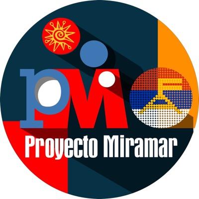 Proyecto Miramar es una red política frenteamplista formada el 26 de julio del 2003, integrante de @redesfa