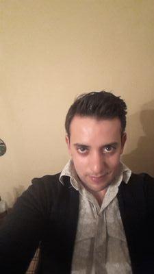 borgeaud79's profile picture. 