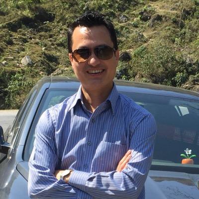 Physician Endocrinologist at Diabetes, Thyroid and Endocrinology Care Center, kopundol, Lalitpur, Nepal