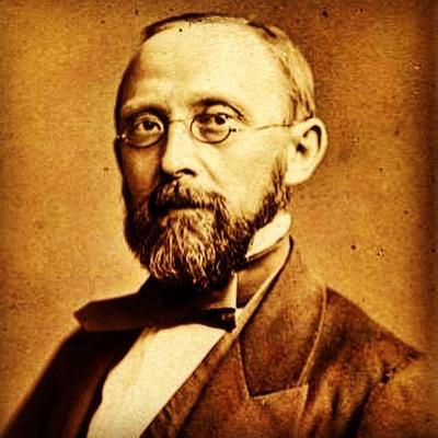 Resultado de imagen para rudolf virchow