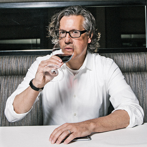 Co-Owner: Alinea / Next / The Aviary / Roister / St. Clair Supper Club. 
Founder emeritus: Tock, Inc.
Former-ish derivatives trader.