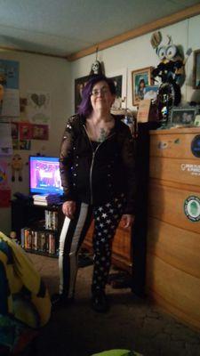 ghostpastelgirl's profile picture. 