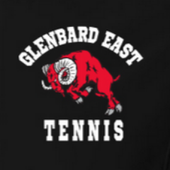 Glenbard East Tennis
