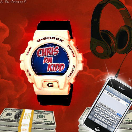 ChriSDaKidd's profile picture. 2010 Grad. 
OCB - August 17 College Life
Check Out http://t.co/qvZ8SgK9bJ !!