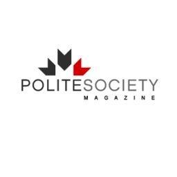 PoliteSocietyCA's profile picture. Canadian Tactical Community News