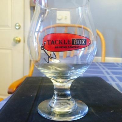 TackleBoxBrew Profile Picture