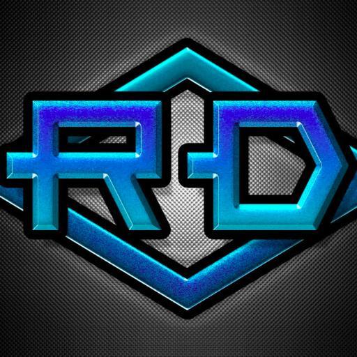 robotdj's profile picture. 