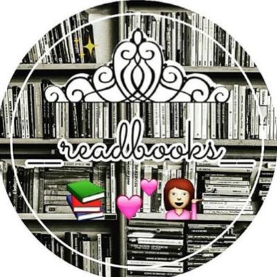 Hey! Amamos leer libros❤️ También escribimos una historia en wattpad :33. Instagram: https://t.co/mJ5UuLyqQl           -Ms.Cipriano&Maxonsgirl