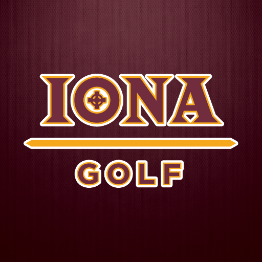 Official Twitter of Iona University Golf | 7x MAAC Champs ‘94, ‘00, ‘01, ‘02, ‘18, ‘19, ‘21 🏆🏆🏆🏆🏆🏆🏆