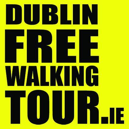 Dublin Free Walking Tour