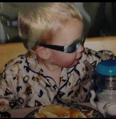 sammac_27's profile picture. CHS/Kahok Football/#82