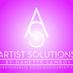 Artist Solutions Team (@artistsolutions) Twitter profile photo Artist Solutions Team (@artistsolutions) Twitter profile photo