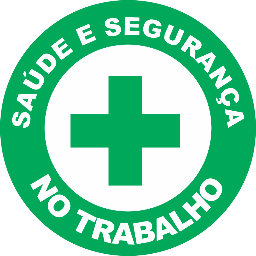 Tudo sobre Saúde e Segurança do Trabalho.