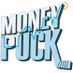 MoneyPuck.com (@MoneyPuckdotcom) Twitter profile photo