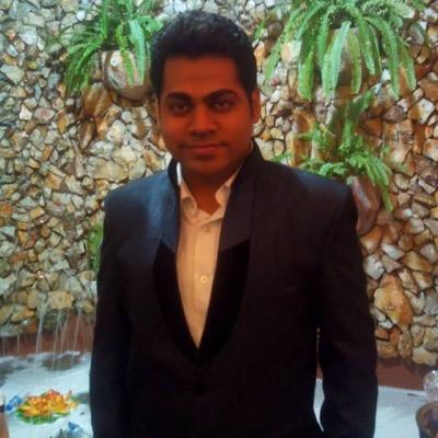 vaib2104's profile picture. 