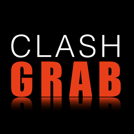 Operation Clash Grab | October 1st, 2015 | Wars are won by exploiting your enemy's weaknesses.  Visit our site for more details.  Spread the word!