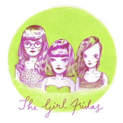 Smashing the patriarchy by daylight/making music by moonlight | We are Alice, Bianca and Shannon | New Single 'Daggers' out now! |
avi by @gemmaflack