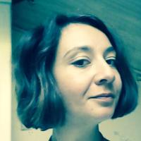 Marinela Potor (@marinalapotor) 's Twitter Profile