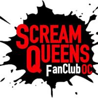 Scream Queens OC (@screamqueensoc) 's Twitter Profile