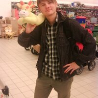 Armīns Apeins (@mikedexter10) 's Twitter Profile Photo