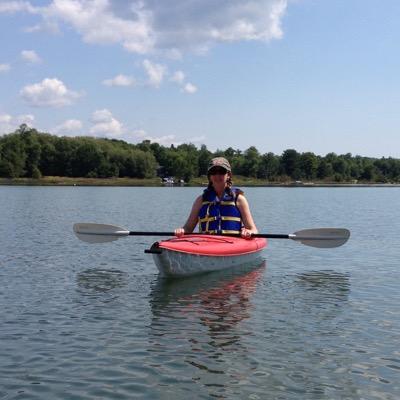 gappgirlmel's profile picture. Unemployed