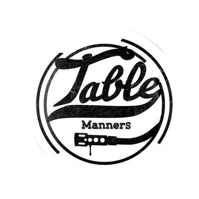 TableMannersDJs Profile Picture